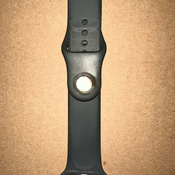 42mm/44mm/45mm Apple Watch bands set of 3 - Picture 3 of 3